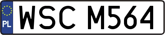 WSCM564