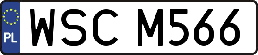 WSCM566