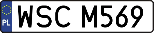 WSCM569