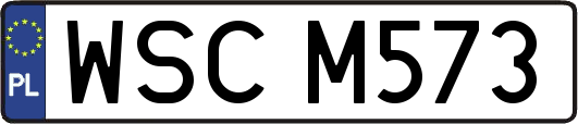 WSCM573