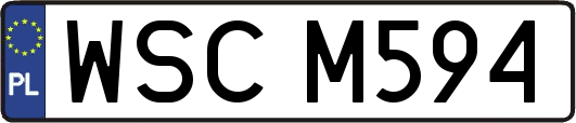 WSCM594