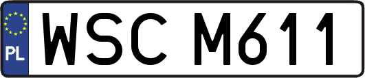WSCM611