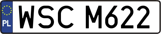 WSCM622