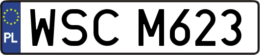 WSCM623