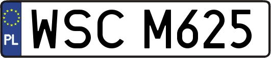 WSCM625