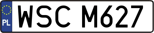 WSCM627