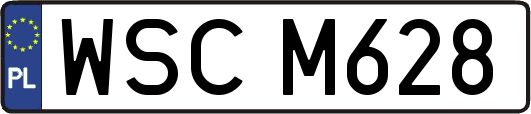 WSCM628