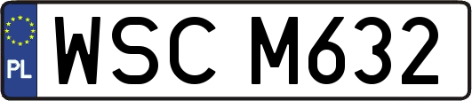 WSCM632
