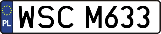 WSCM633