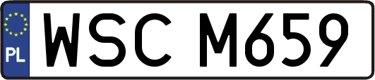 WSCM659
