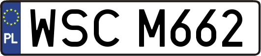 WSCM662