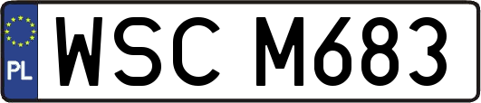 WSCM683