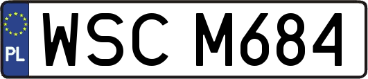 WSCM684