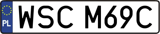 WSCM69C