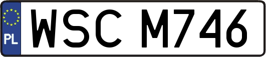 WSCM746