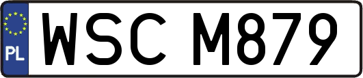 WSCM879