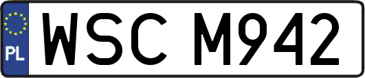 WSCM942