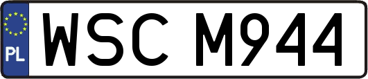 WSCM944
