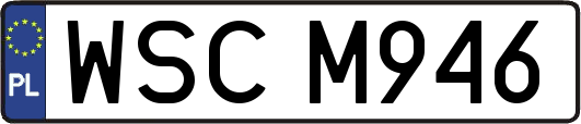 WSCM946