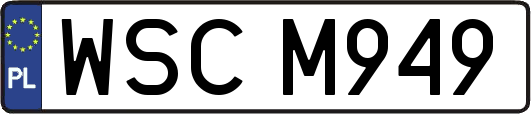 WSCM949