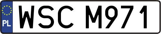 WSCM971