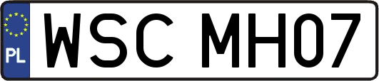 WSCMH07