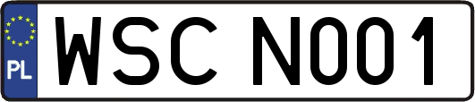 WSCN001