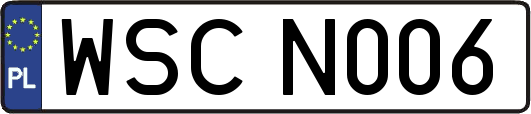 WSCN006
