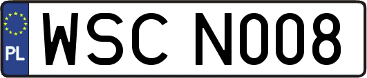 WSCN008