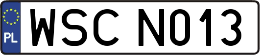 WSCN013
