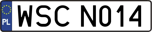 WSCN014