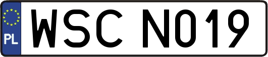 WSCN019