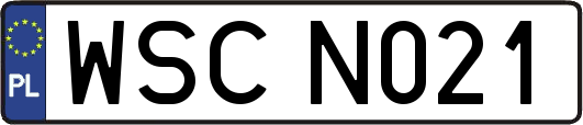 WSCN021