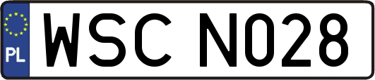 WSCN028