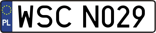 WSCN029