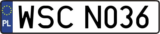 WSCN036