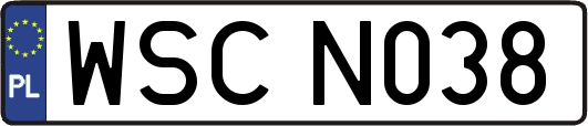 WSCN038