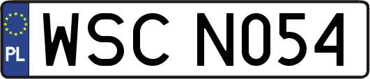 WSCN054