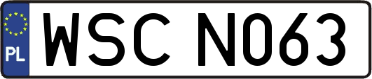 WSCN063