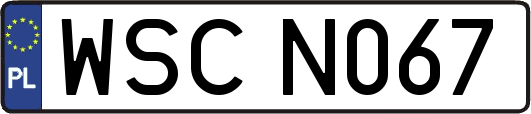 WSCN067