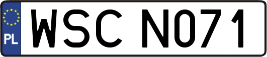 WSCN071