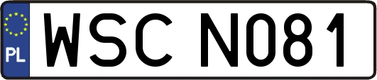 WSCN081