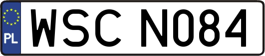WSCN084