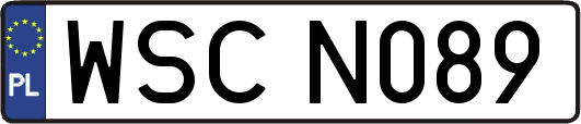 WSCN089