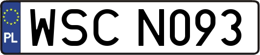 WSCN093