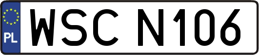 WSCN106