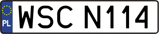 WSCN114