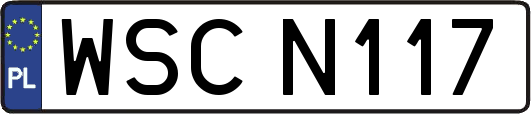 WSCN117