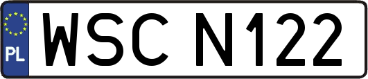 WSCN122