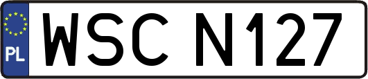 WSCN127